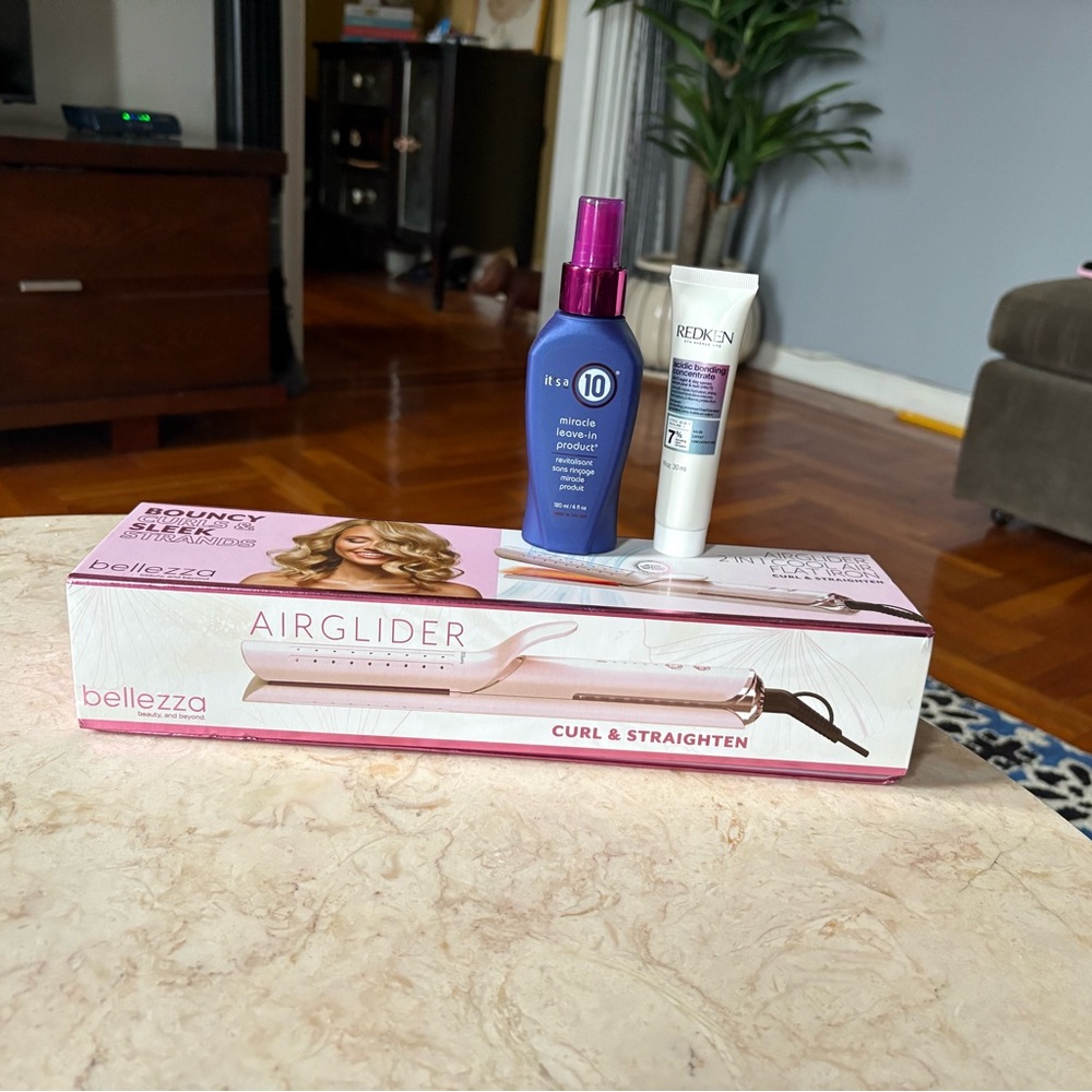 Hair bundle - Picture 2 of 8